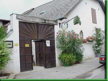 Weinbau Bila Auer Weinbau Bila Auer