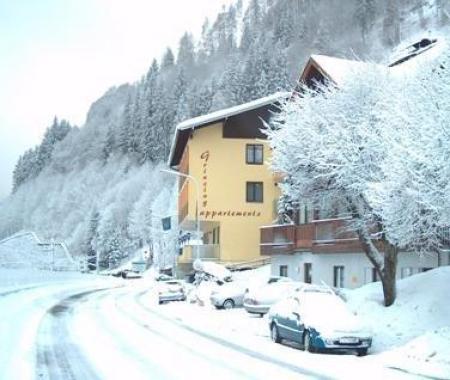 Appartement Alpensee Appartement Alpensee