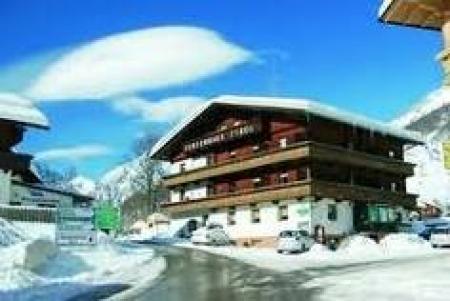 Ferienhaus Tirol * * *
