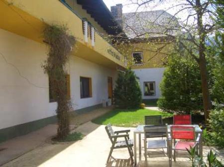 Appartement Ferienwohnung Werkhof Bistrica Appartement Ferienwohnung Werkhof Bistrica