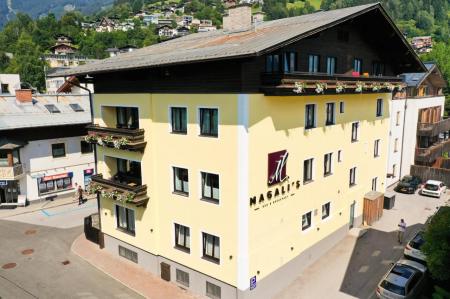 Magali´s - Bed & Breakfast Zell am See Magali´s - Bed & Breakfast Zell am See