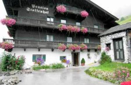 Ferienwohnung Stoffenhof Ferienwohnung Stoffenhof