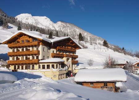 Hotel Berghotel Alpenklang **** Hotel Berghotel Alpenklang ****