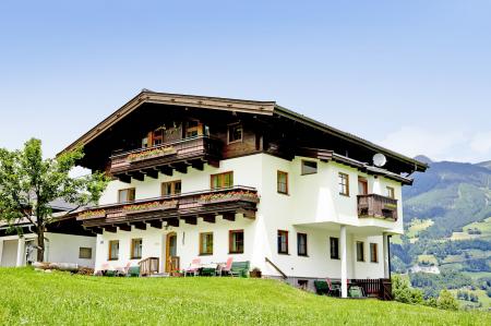 GesbR Vordergugg Johann und Kerstin Steger GesbR Vordergugg Johann und Kerstin Steger