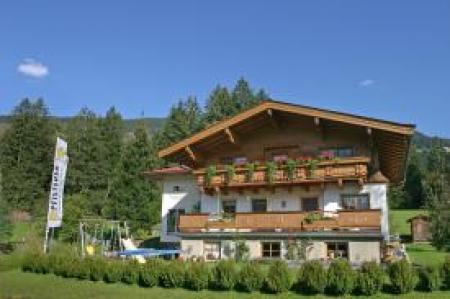 Appartement Rosi Riedlsberger Kitzbühler Alpen