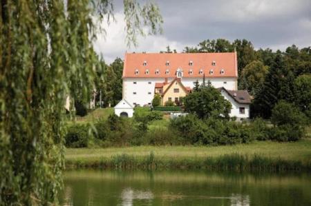 Hotel Schüttkasten Geras Hotel Schüttkasten Geras