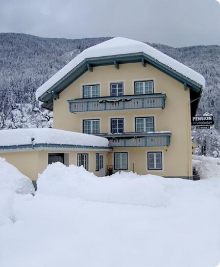Privatvermieter Pension Zum Schulmeister Privatvermieter Pension Zum Schulmeister
