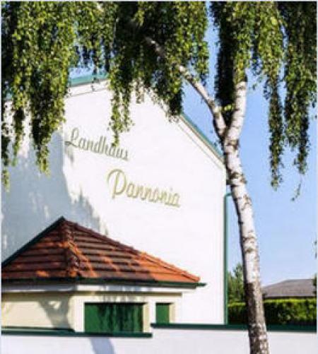 Pension Landhaus Pannonia*** Zimmer&Wein Pension Landhaus Pannonia*** Zimmer&Wein