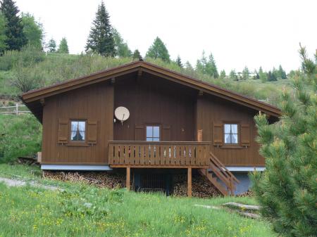 Almhütte Berghütte Haus Barbara Almhütte Berghütte Haus Barbara