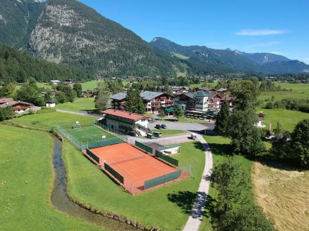 Gasthof Bad Hochmoos Gasthof Bad Hochmoos