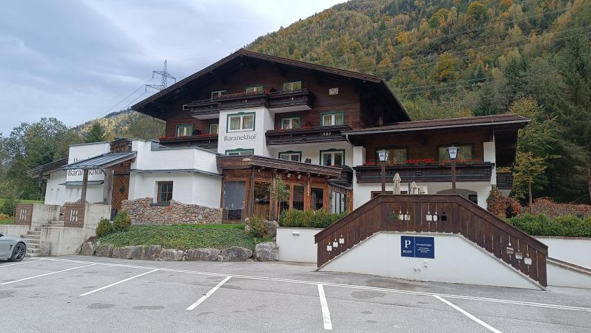 Pension Baranekhof - Baranek Resorts Pension Baranekhof - Baranek Resorts