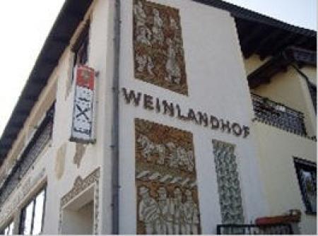 Hotel Weinlandhof Hotel Weinlandhof