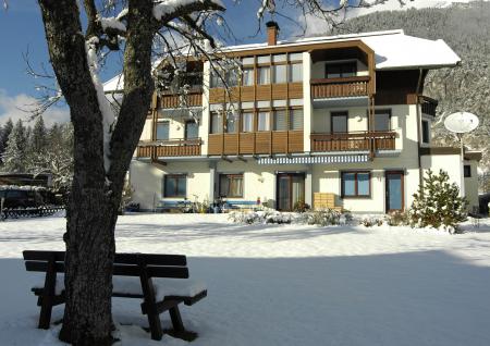 Appartement Ferienwohnung Appartementhaus Tatschl Appartement Ferienwohnung Appartementhaus Tatschl
