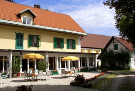 Pension Gutspension Skorianzhof Pension Gutspension Skorianzhof