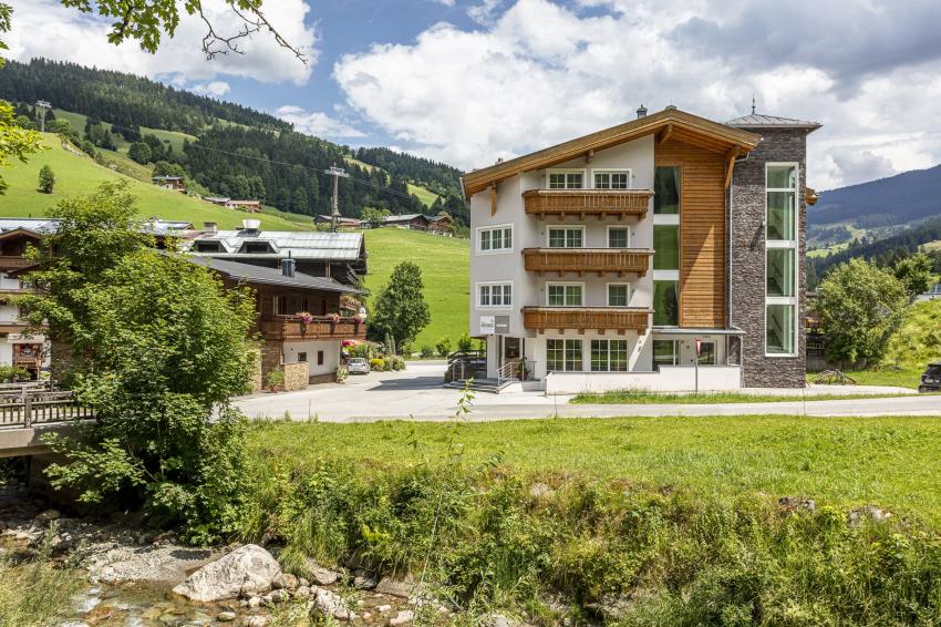 Hotel & Appartement unser Unterberg Maria Alm Hotel & Appartement unser Unterberg Maria Alm