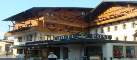 Hotel zur Post Hotel zur Post
