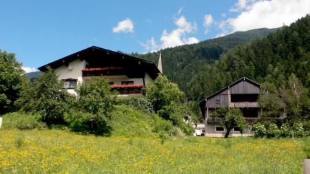 ***Gästehaus Steinerhof