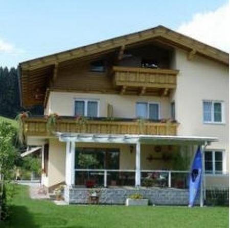 Pension Weinfurtner