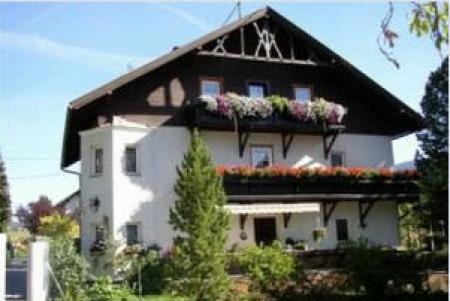 Pension Edith