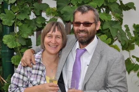 Weingut zur Schlafmütze - Rudolf und Hildegard Parth Weingut zur Schlafmütze - Rudolf und Hildegard Parth