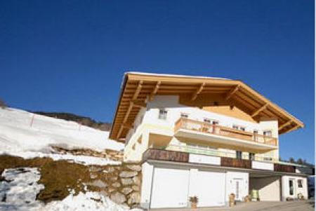 Ferienhof Pfefferbauer Ferienhof Pfefferbauer