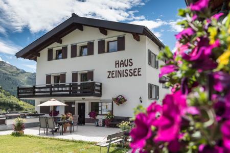 Camping Pension Zeinissee
