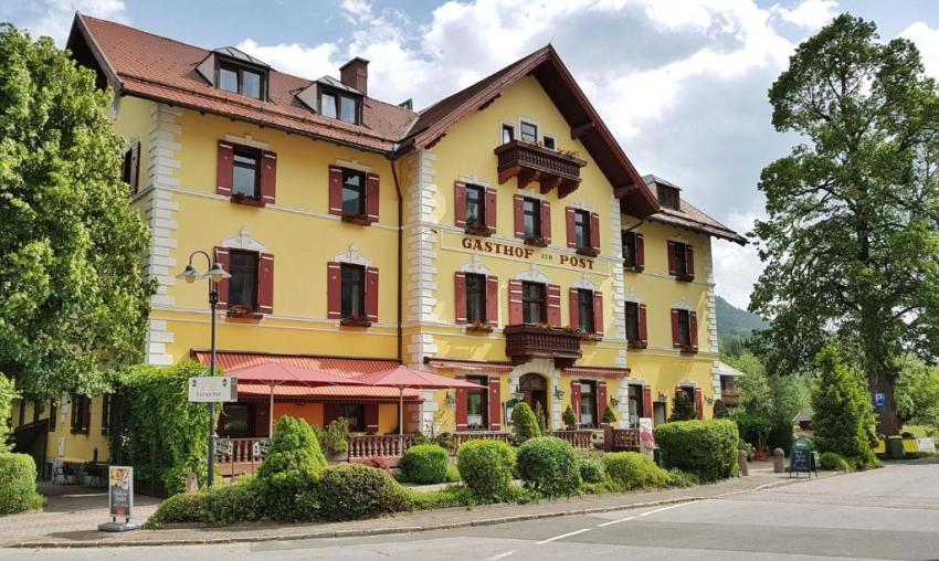 Hotel-Gasthof Post Bruck Hotel-Gasthof Post Bruck