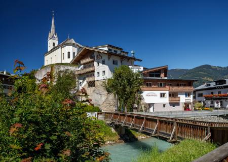 Margarethenstein Boutique Hotel & Apartment Margarethenstein Boutique Hotel & Apartment