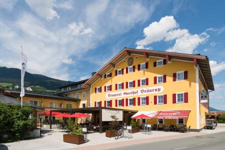 Hotel Bräurup Hotel Bräurup