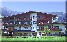 Hotel Garni Romantik Hotel Garni Romantik