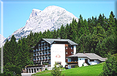Hotel Lärchenhof Natur Hotel Lärchenhof Natur