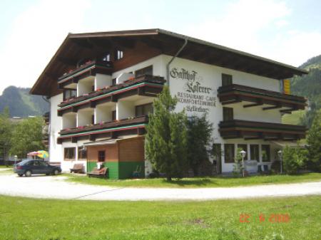 Landhotel Kaserer Landhotel Kaserer