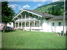 Camping VIKTORIA, Wald im Pinzgau Camping VIKTORIA, Wald im Pinzgau