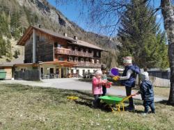 Landhaus Taurer