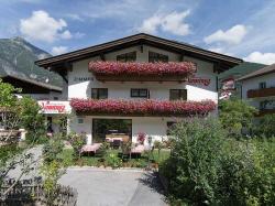 Gasthaus Venetrast