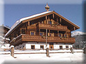 Chaletsplus Ferienhäuser