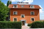 Pension Iris