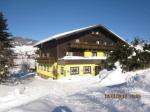 Hotel Langreiter
