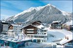 Hotel Garni Monte Bianco