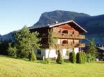 Appartementhaus MUXEL ***