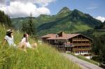 Berghotel Madlener KG