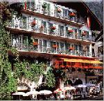 Hotel  Schwarzes Rössl