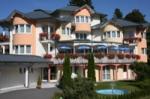 WALDSCHLÖSSL All-inclusive Silence-Appartement