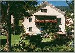 Haus Mölltalblick Elfriede Lackner