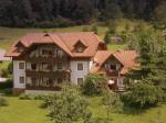 Fischerhaus direkt am Millstättersee