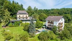 Landhaus Waldfrieden