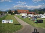 Camping Gruber- bei Spielberger Burg