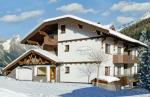 Appartementhaus Wolfgang Birkl
