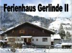 Ferienhaus Gerlinde I  + II<br> www.kaprun.at/gerlinde