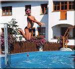 Karl und Maria Pihringer